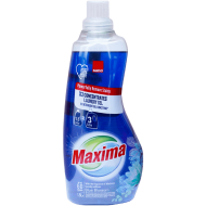 Detergent gel concentrat Sano Power Gel 1.5 litri Blue Blossom